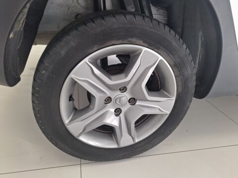 Sandero Stepway TCe 90 2017 occasion 76360 Barentin