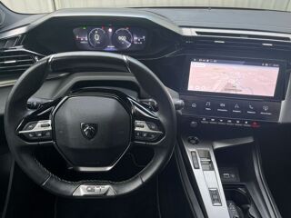 308 SW BlueHDi 130 EAT 8 GT 2024 occasion 42190 Charlieu