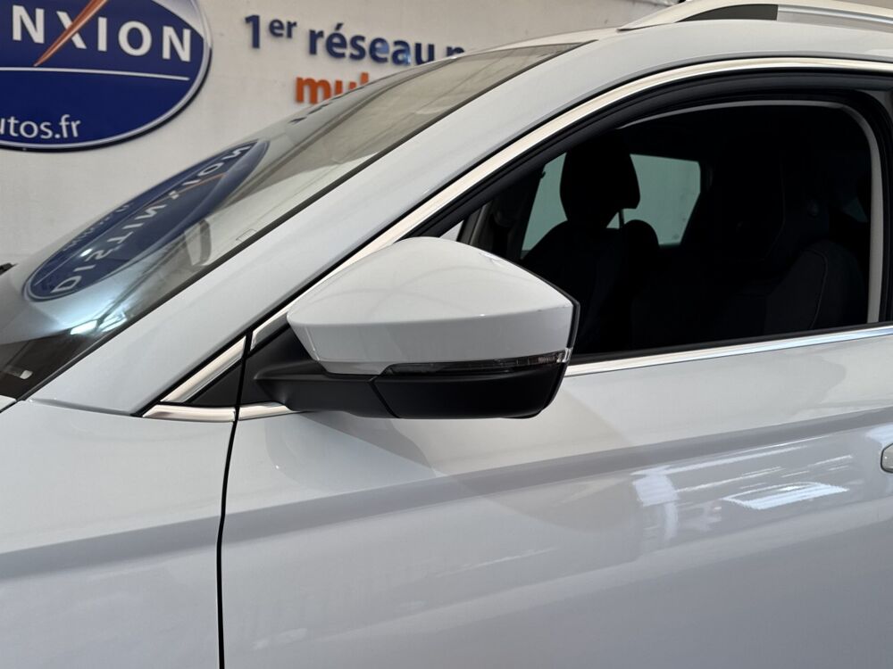 Karoq 2.0 TDI 116ch Selection 2024 occasion 91580 &Eacute;tr&eacute;chy