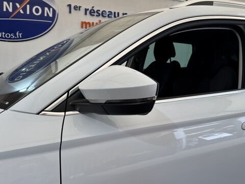 Karoq 2.0 TDI 116ch Selection 2024 occasion 91580 &Eacute;tr&eacute;chy