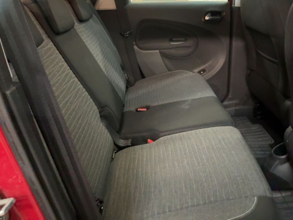 C3 Picasso BlueHDi 100 BVM Confort 2015 occasion 35210 Ch&acirc;tillon-en-Vendelais
