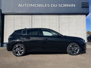 308 BlueHDI 130 AUTO8 ALLURE PACK 2023 occasion 42190 Charlieu