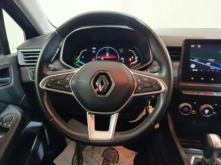 Clio Business E-TECH 140 -21 2021 occasion 91580 &Eacute;tr&eacute;chy