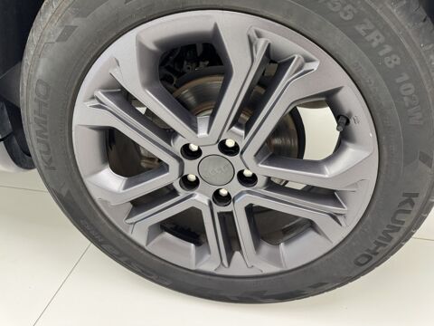 Compass 1.6 MJET 130 80TH ANNIVERSARY 2021 occasion 76360 Barentin