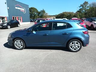 Megane IV Business Energy dCi 110 5 portes (d&eacute;c. 2016) (co2 95) 2016 occasion 35210 Ch&acirc;tillon-en-Vendelais