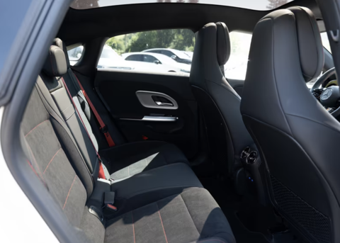 Classe CLA CLA 250+ EQ Coup&eacute; AMG Line - Toit Pano - Divers dispo 2025 occasion 69007 Lyon