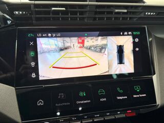 308 Hybrid 145 e-DCS6 GT 2025 occasion 63360 Gerzat