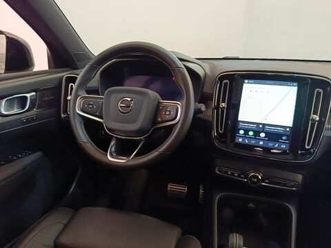 XC40 P8 408 R-Design 1EDT 2021 occasion 91580 &Eacute;tr&eacute;chy