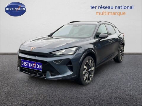 Cupra Formentor 1.5 eTSI 150CH DSG7 2025 occasion &Eacute;tr&eacute;chy 91580