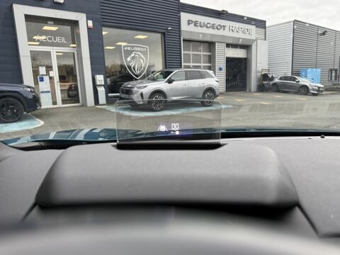 DS3 PureTech 130 Auto Performance Line 2021 occasion 86300 Chauvigny