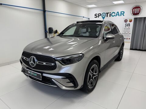 Annonce voiture Mercedes Classe GLC 58980 €