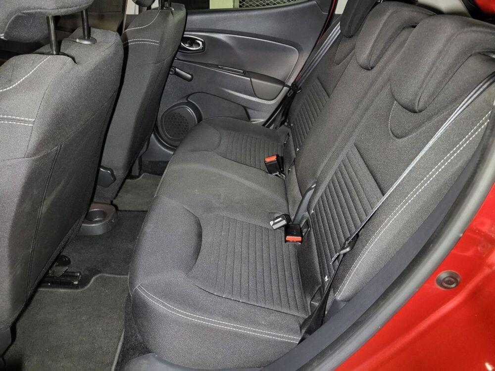 Clio IV Limited ENERGY dCi 90 EDC 2017 occasion 93600 Aulnay-sous-Bois