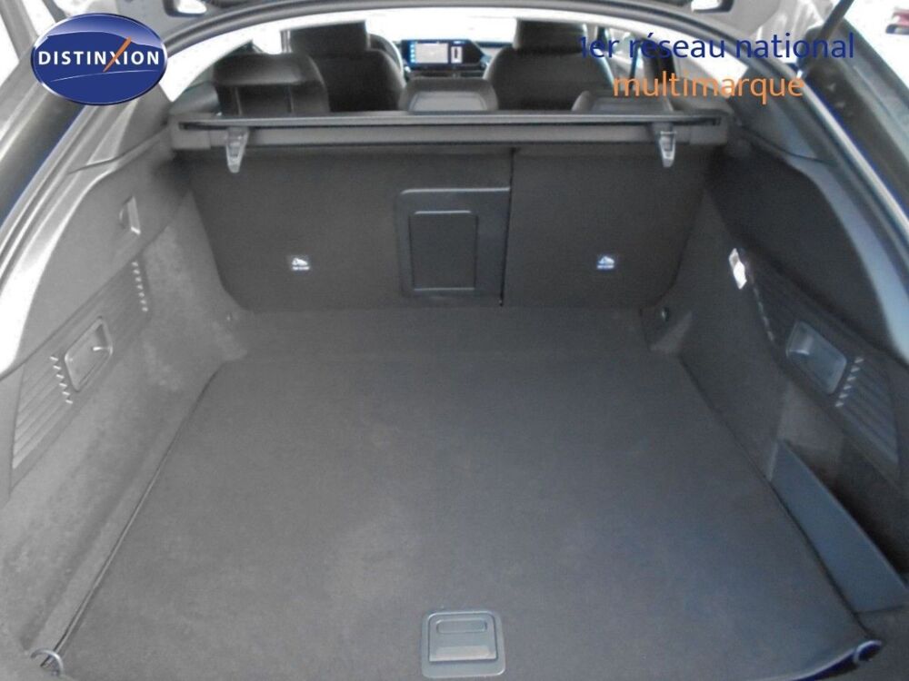 C5 X 1.2 PURETECH 130CH EAT8 FEEL PACK 2022 occasion 91580 &Eacute;tr&eacute;chy