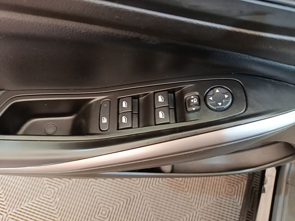 Grandland 1.5 Diesel 130ch Auto ELEGANCE BUSINESS 2023 occasion 91580 &Eacute;tr&eacute;chy