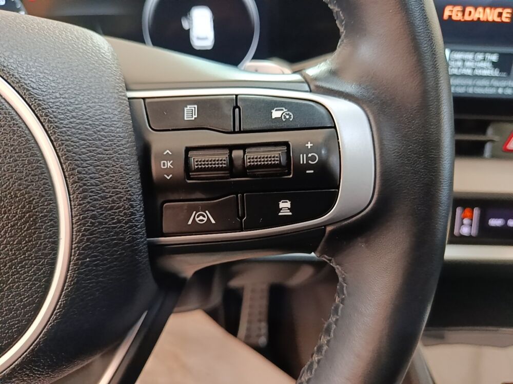 Sportage 1.6 T-GDI 265 PHEV AUTO 4WD GT-L PREM BU 2022 occasion 91580 &Eacute;tr&eacute;chy