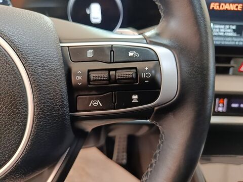Sportage 1.6 T-GDI 265 PHEV AUTO 4WD GT-L PREM BU 2022 occasion 91580 &Eacute;tr&eacute;chy