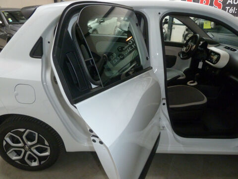 Twingo Techno 5 portes (co2 0) 2022 occasion 95300 Ennery