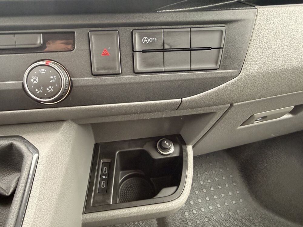 Jumpy 2.0 TDi 110 L1H1 Business 2021 occasion 91580 &Eacute;tr&eacute;chy