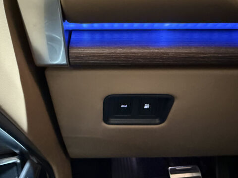 Range Rover PHEV P550e Autobiography SWB 2024 occasion 91580 &Eacute;tr&eacute;chy