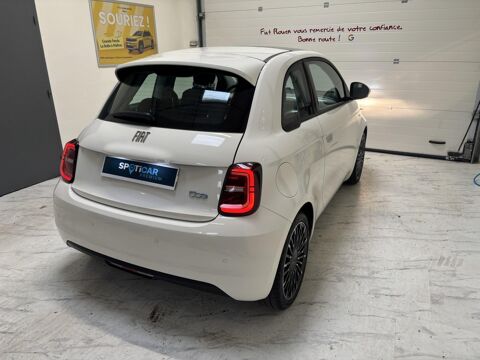 500 24kWh Ic&ocirc;ne 2023 occasion 76360 Barentin