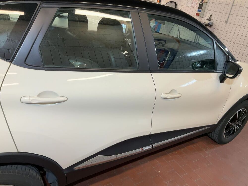 Captur Business Energy TCe 90 2016 occasion 35210 Ch&acirc;tillon-en-Vendelais