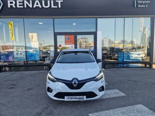Clio Evolution Blue dCi 100 2023 occasion 30610 Sauve