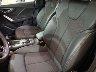 Q2 35 TFSI 150 S Tronic Advanced 2023 occasion 91580 &Eacute;tr&eacute;chy