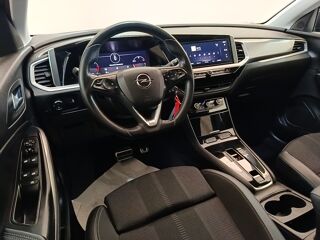 Grandland 1.5 Diesel 130ch Auto ELEGANCE BUSINESS 2023 occasion 91580 &Eacute;tr&eacute;chy