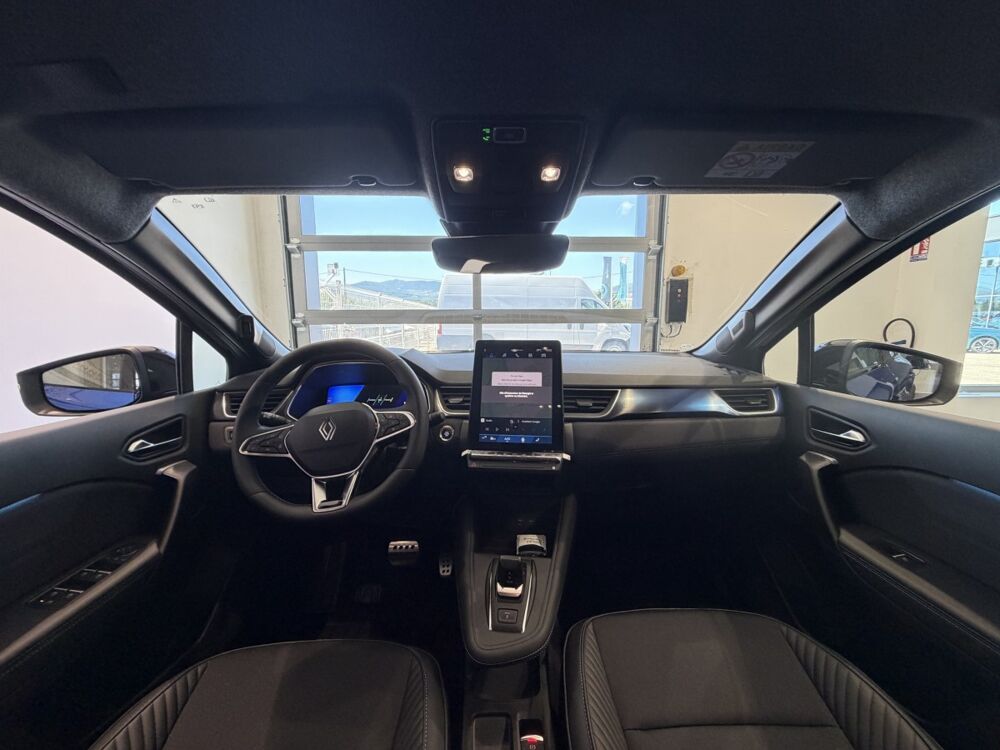 Symbioz esprit Alpine E-Tech full hybrid 160- 26 2026 occasion 38370 Saint-Clair-du-Rh&ocirc;ne