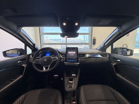 Symbioz esprit Alpine E-Tech full hybrid 160- 26 2026 occasion 38370 Saint-Clair-du-Rh&ocirc;ne