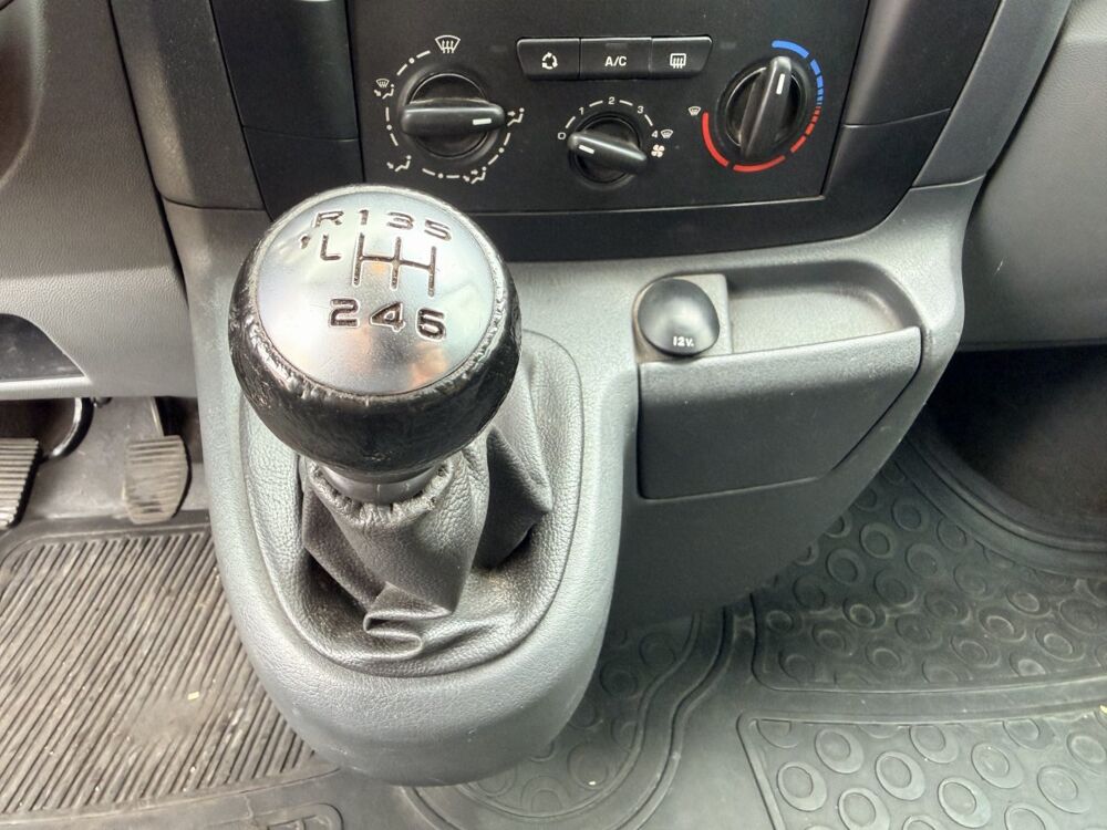 Jumpy 2.0 HDI 130 L2H1 2012 occasion 53210 Soulg&eacute;-sur-Ouette