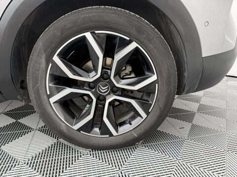 C4 &euml; 136 ch (100 kW) Auto Shine Pack 2021 occasion 69330 Meyzieu