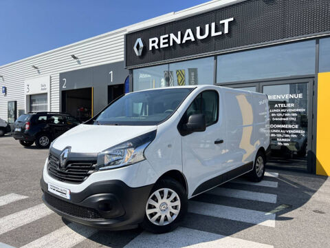 Citroën Jumpy FG GCF L1H1 1200 Energy dCi 125 E6 2019 occasion Sauve 30610