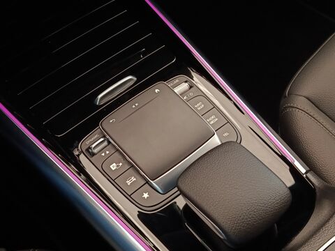 Classe GLA GLA 250 e Business Line DCT 2023 occasion 91580 &Eacute;tr&eacute;chy