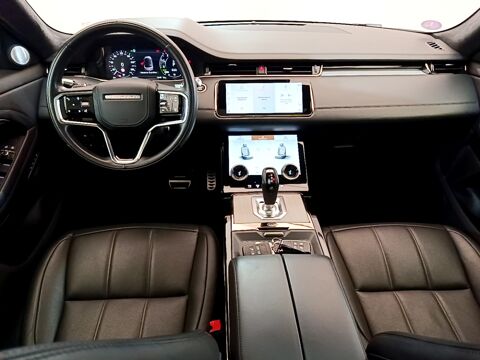 Range Rover 1.5 P300e PHEV BVA 4WD Autobiography 2021 occasion 91580 &Eacute;tr&eacute;chy
