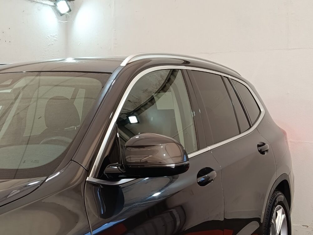X3 xDrive20d 190ch Business Design BVA8 2020 occasion 91580 &Eacute;tr&eacute;chy