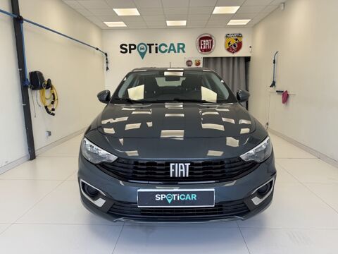 Tipo 1.6 MULTIJET 130ch 2025 occasion 76360 Barentin