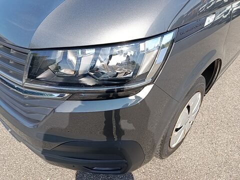 Jumpy 2.0 TDi 150 DSG7 L2H1 Confort 2022 occasion 91580 &Eacute;tr&eacute;chy