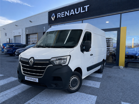 Citro&euml;n Jumpy FG Tr GCF F2800 L1H1 Blue dCi 135 2021 occasion Sauve 30610