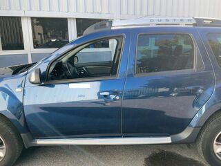 Duster Prestige Edition 2016 dCi 110 E6 4x2 diesel 5 portes (oct. 2016 occasion 35210 Ch&acirc;tillon-en-Vendelais