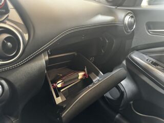 Juke Hybrid 143 Business+ 2022 occasion 91580 &Eacute;tr&eacute;chy