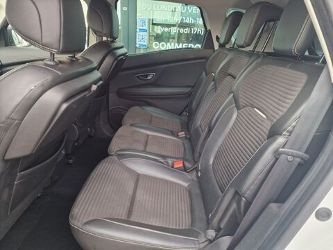 Sc&eacute;nic Intens Energy Tce 160 EDC 2018 occasion 30610 Sauve