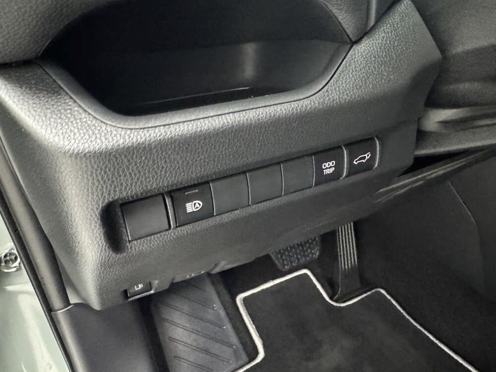 RAV 4 Hybride AWD 222ch Trail 2023 occasion 76360 Barentin