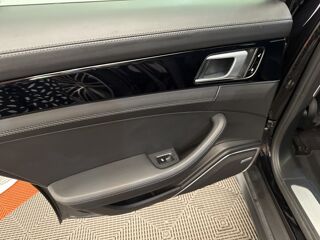 Panamera 4 E-Hybrid Sport Turismo 2018 occasion 91580 &Eacute;tr&eacute;chy