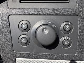 Zafira 1.7 CDTI 110 ch FAP ecoFLEX Cosmo Pack 2010 occasion 61170 Montchevrel