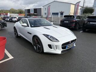 F-Type 3.0 V6 AUTO 2014 occasion 19360 Malemort-sur-Corr&egrave;ze