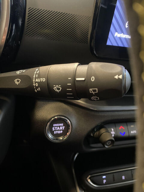 600 E Electrique 54 kWh Scorpionissima 2025 occasion 76360 Barentin