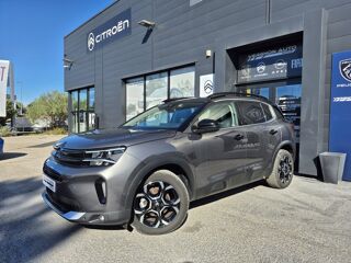 C5 aircross Hybride 145ch auto MAX 2025 occasion 30260 Quissac