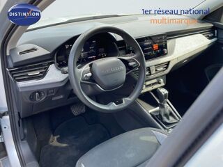 Kamiq KAMIQ 1.0 TSI 115CH DSG7 SELECTION 2025 occasion 91580 &Eacute;tr&eacute;chy
