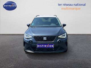 Arona 1.0 TSI 115CH STYLE SPECIAL EDITION 2025 occasion 91580 &Eacute;tr&eacute;chy